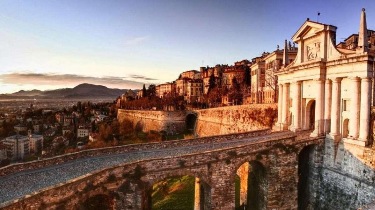 Fase 2, una Bergamo promossa e responsabile all'inizio della "nuova normalità"