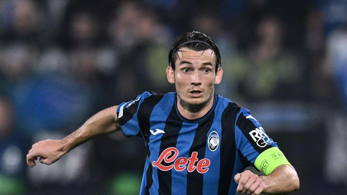 De Roon amareggiato: "Un pareggio che ci lascia amareggiati, meritavamo di vincere"