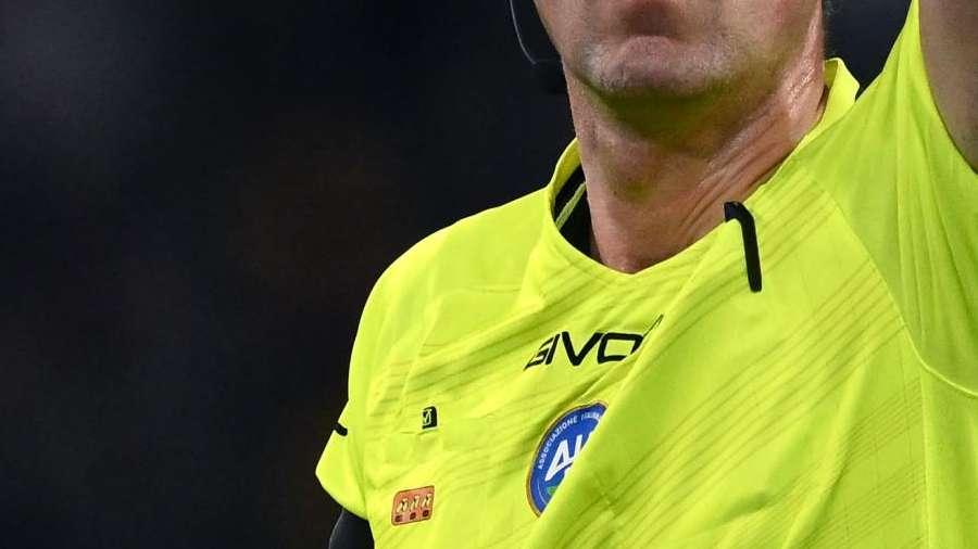 Svolta storica: aggredire un arbitro sarà come attaccare un agente di polizia