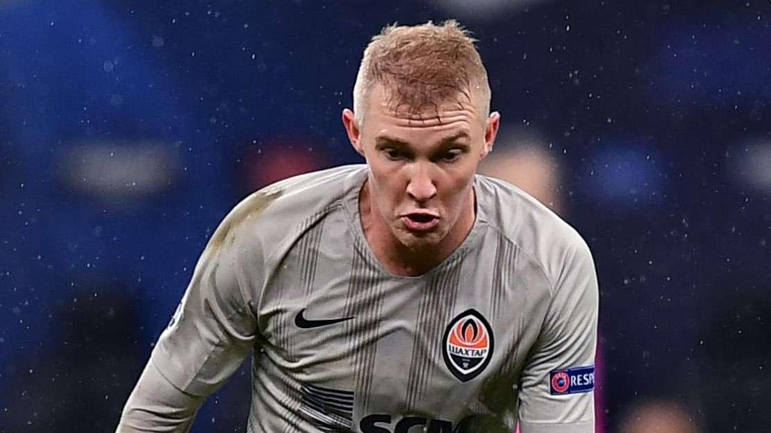  Intesa ok Atalanta-Shakhtar: 700mila euro agli ucraini. Kovalenko atteso oggi a Bergamo 