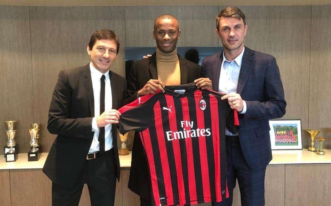 Juventus, Djalò da rigenerare: c'è l'idea prestito per il difensore portoghese ex Lille