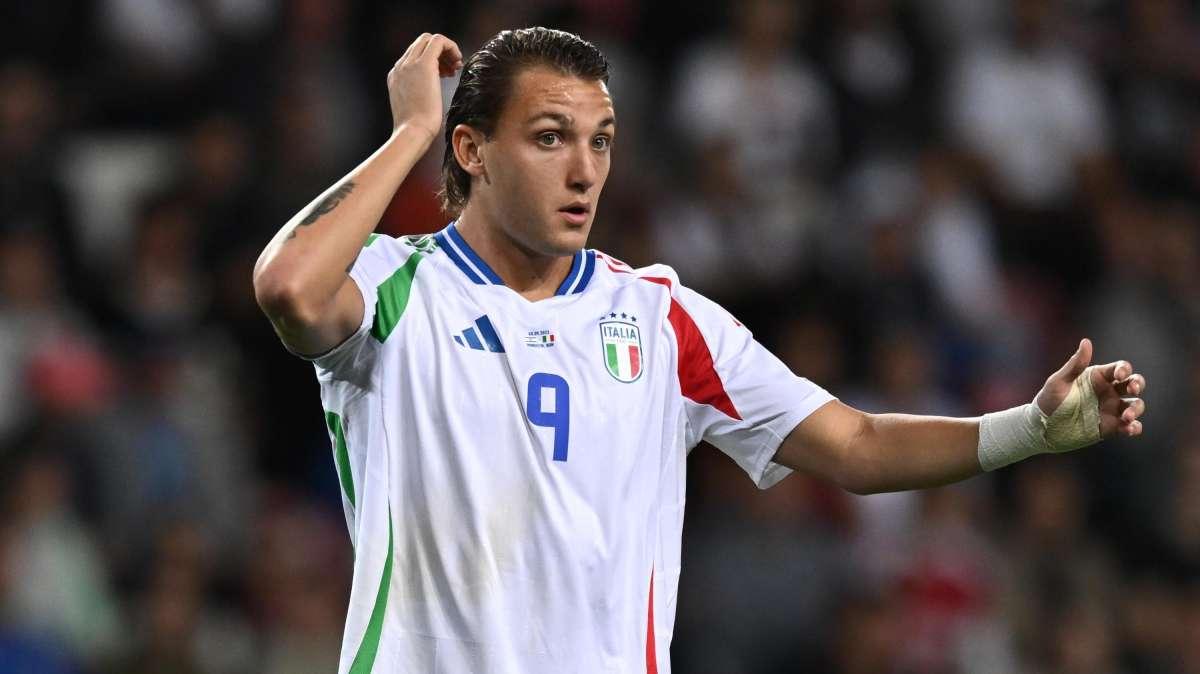 Retegui, doppietta in Arabia e assist all’Italia: l’ex Atalanta non smette di incidere