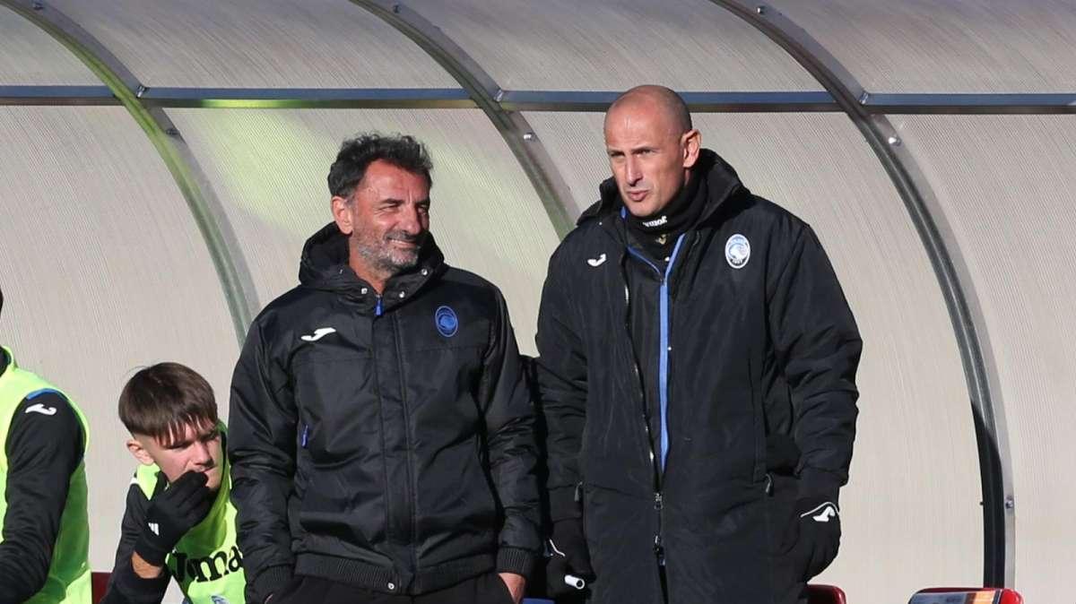 Rivivi COPPA ITALIA PRIMAVERA / INTER-ATALANTA 3-1