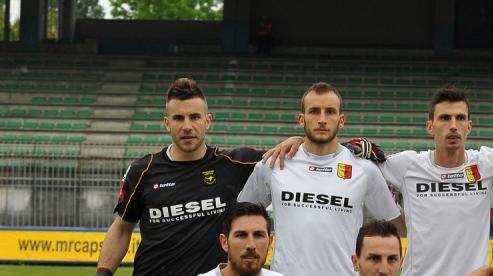 Vivaio, Fc Bassano 1903 si lega con l'Atalanta 