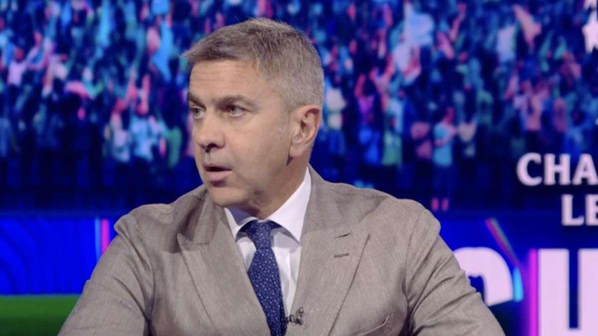 Sky, Costacurta: "Atalanta a fasi alterne, ma Sulemana mi ha impressionato"