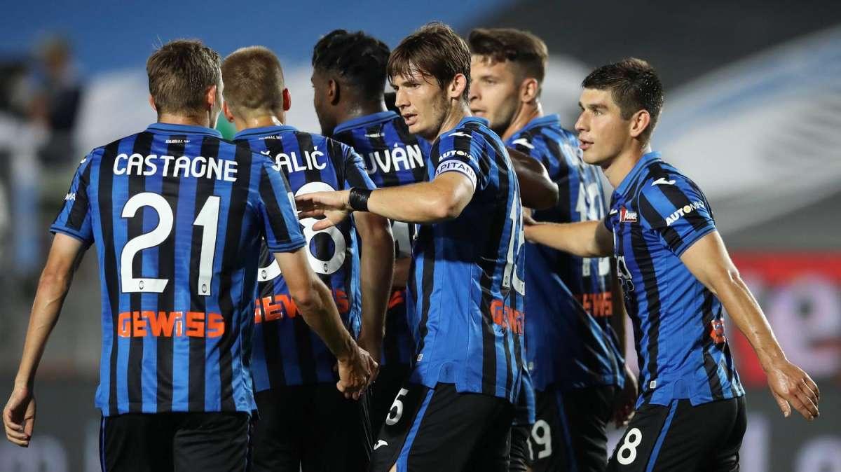 L'Eco di Bergamo: "Atalanta, riscritta la storia È il campionato dei record"
