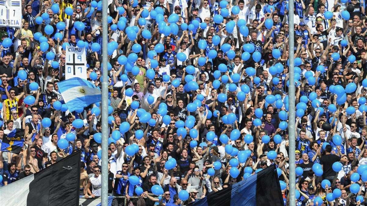 SONDAGGIO TA - Chi è stato il migliore in campo di Atalanta-Palermo?