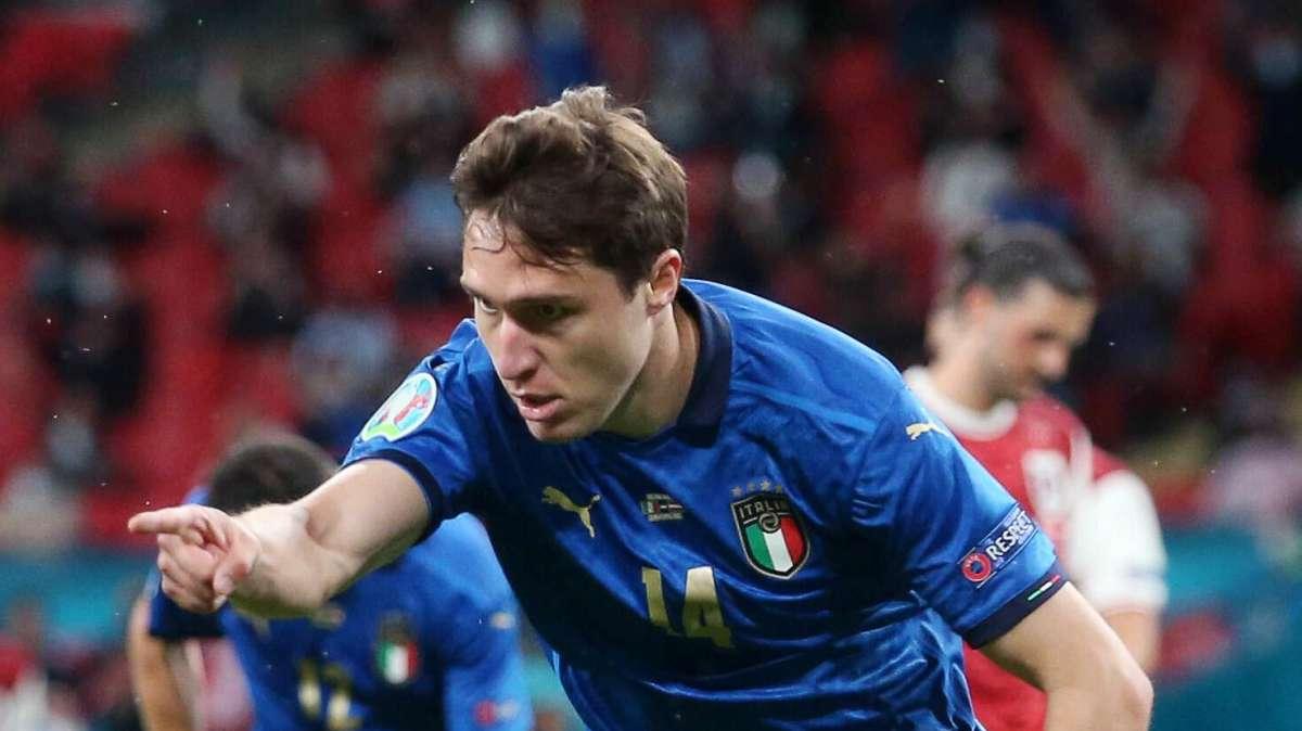 Le ultime di formazione su Belgio-Italia. Chiesa dal 1': De Bruyne verso il recupero