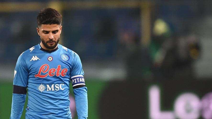 Il momento del Napoli è tutto nel silenzio post-Atalanta. Sospiro di sollievo per Osimhen