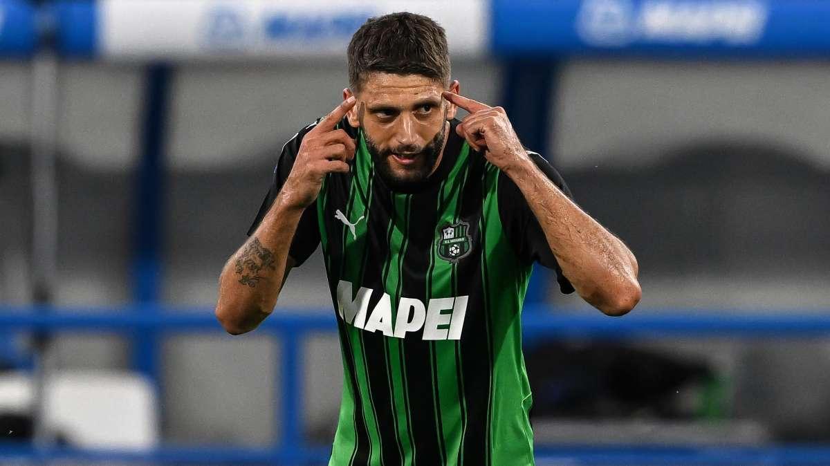 Serie A / Sassuolo-Juventus, le formazioni ufficiali