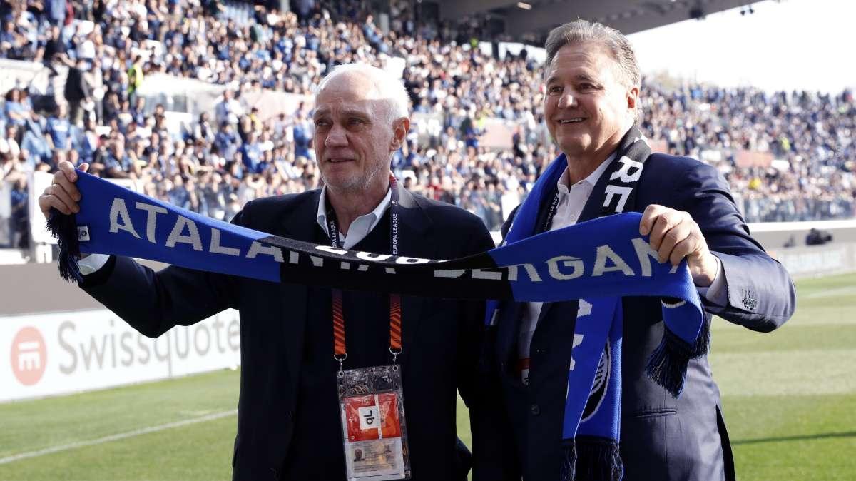 UFFICIALE: L'Atalanta diventa Srl a socio unico