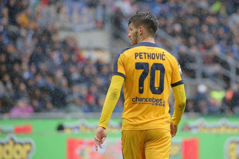 Dinamo Zagabria, Petkovic: "Gara meravigliosa, abbiamo meritato"