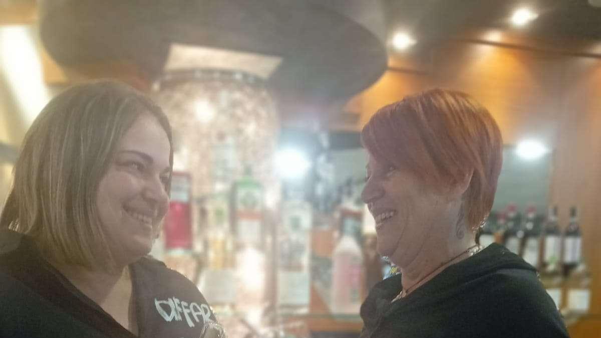 Exploit all'inaugurazione, Dream Bar a Valbrembo ha già conquistato i cuori della cittadina bergamasca 