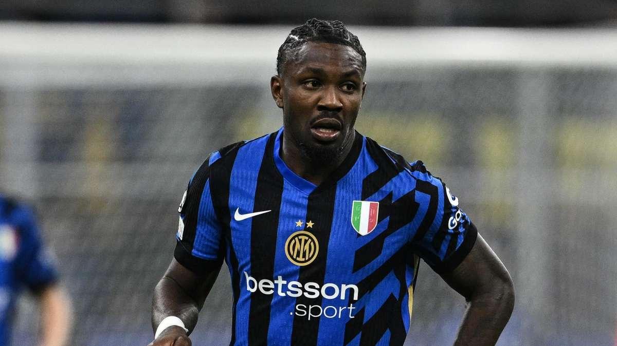  Inter-Fluminense, le probabili formazioni
