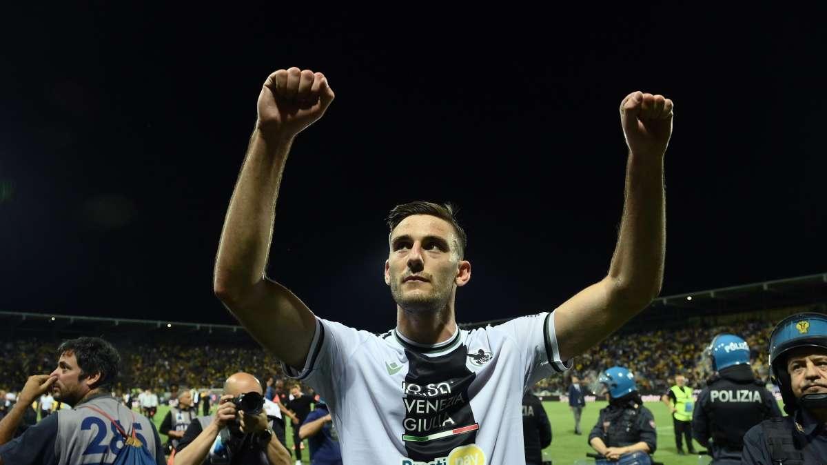 Fiorentina, prima la cessione di Nzola e poi l'assalto a Lucca. Ma tutto dipende dall'Udinese