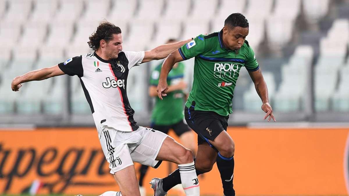 Juve, come vice Vlahovic la Signora punta dritta su Muriel