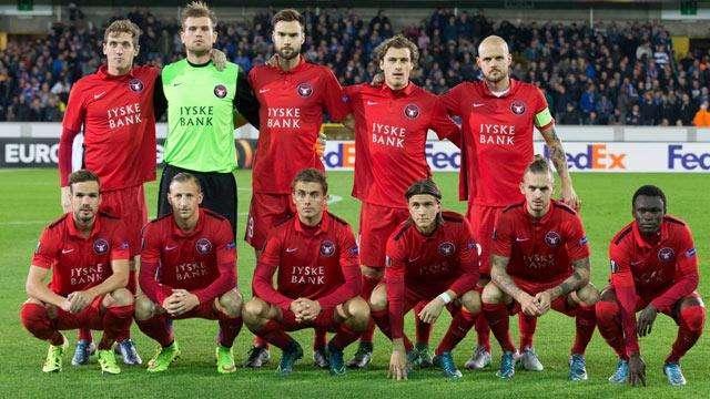 Midtjylland 