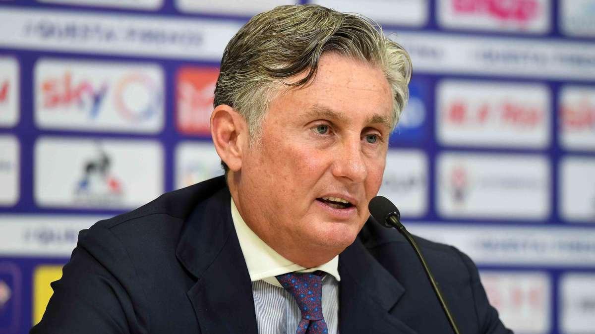Fiorentina, addio a sorpresa: Daniele Pradè lascia il club dopo dieci anni complessivi