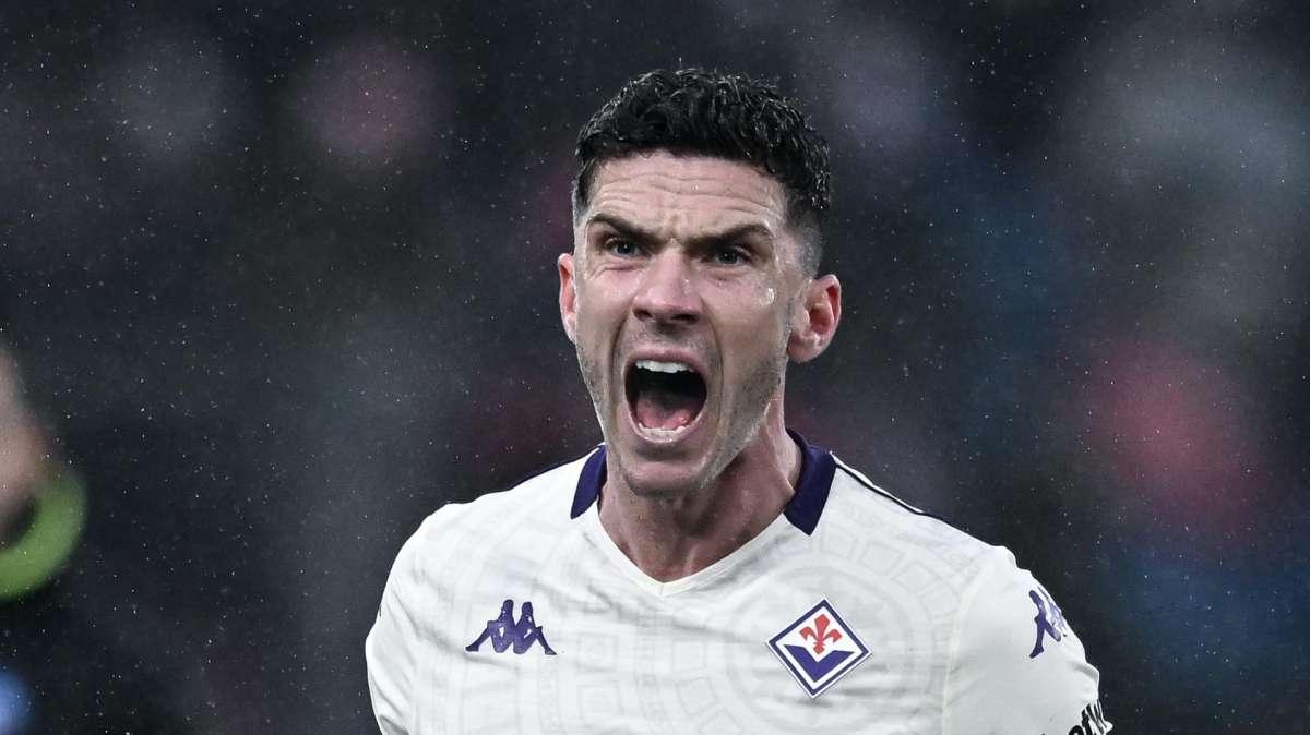 Fiorentina, retroscena Gosens: il gran rifiuto al Nottingham. Una scelta di cuore