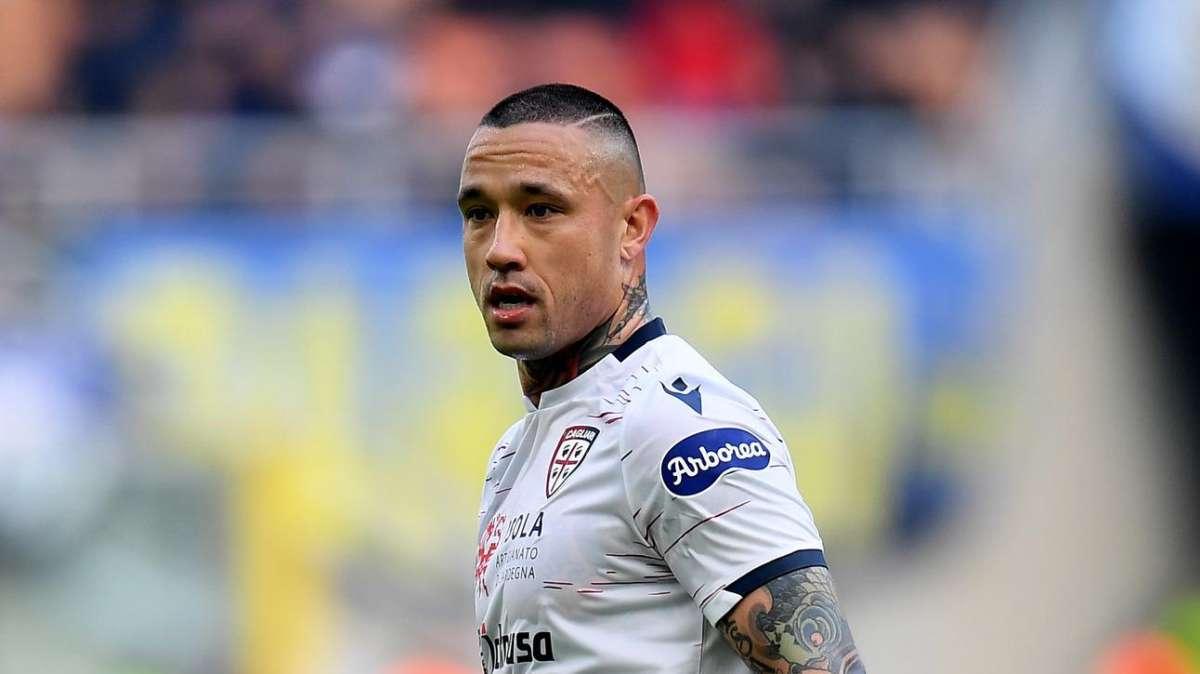 Sampdoria-Cagliari 2-2, al 94’ Nainggolan pari in extremis 