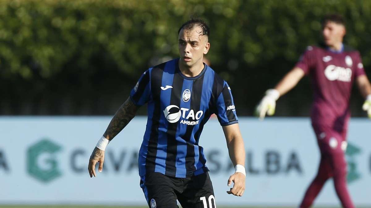 Serie C / Atalanta U23-Pro Patria 2-1, il tabellino