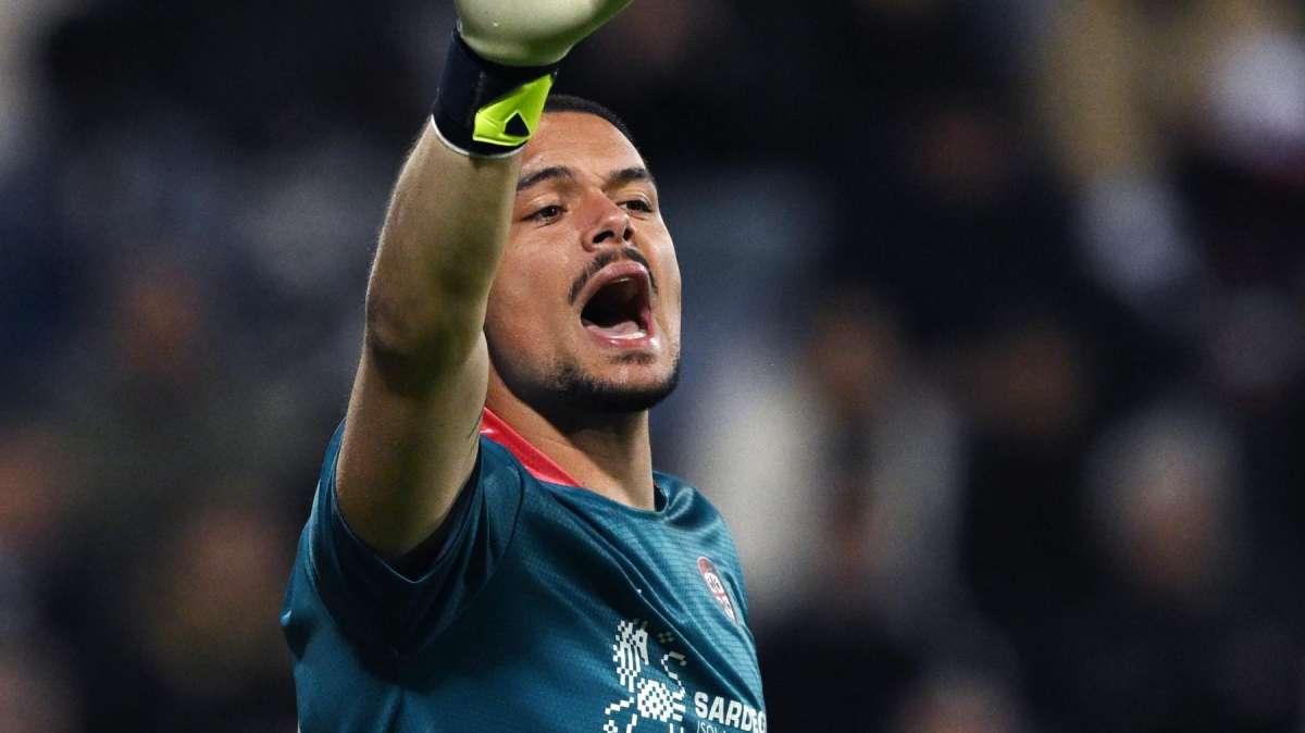 Atalanta a caccia di rinforzi tra i pali: nel mirino Elia Caprile