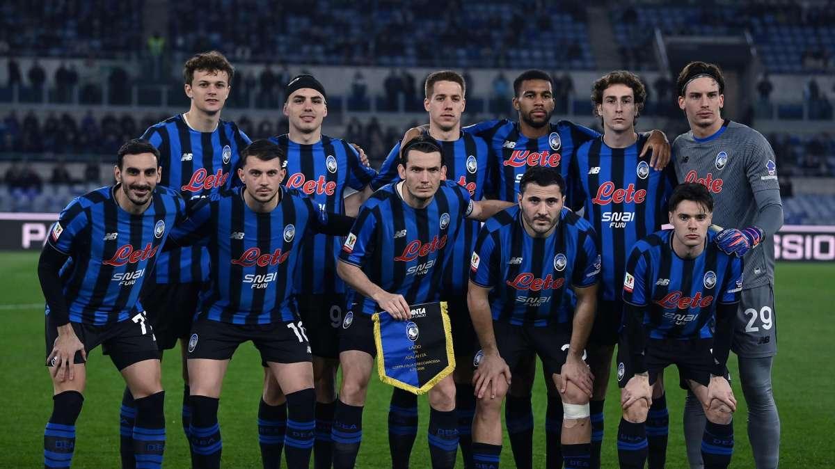 L'Atalanta cerca la finale per scacciare i fantasmi del passato