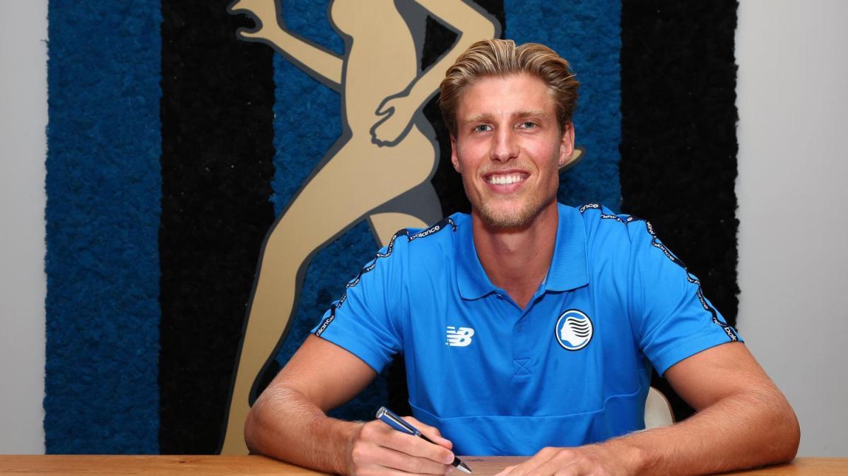 Kristensen è dell'Atalanta: ufficiale il colpo in difesa dall'Udinese