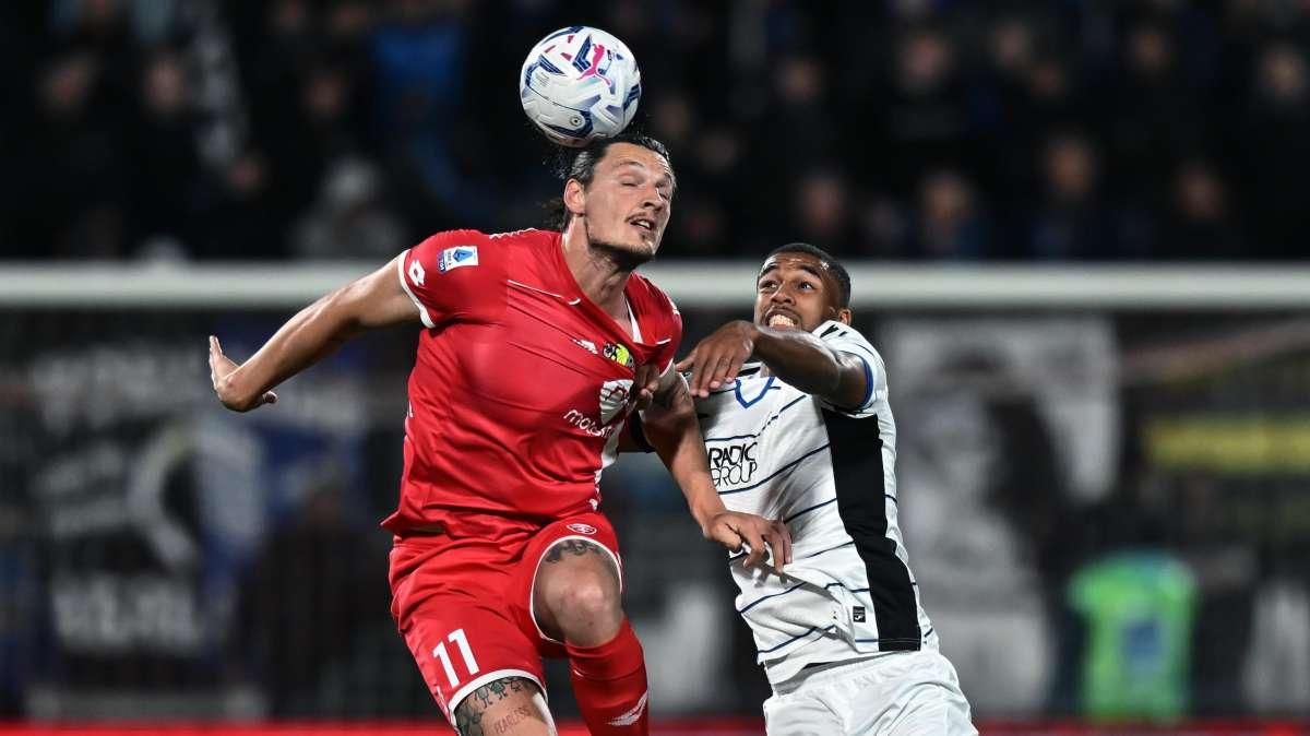 Monza-Atalanta 1-2, le pagelle: CdK e Touré in gol, ma che impatto di Maldini