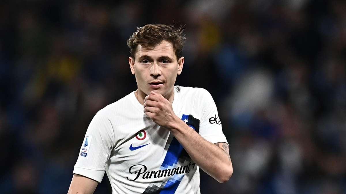 Italia, Barella: "I ragazzi mi hanno fatto sentire importante, sputerò sangue per la maglia"