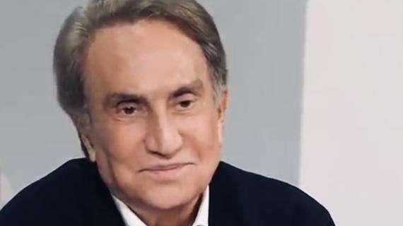 Il mondo del giornalismo piange Emilio Fede: il volto storico della tv si è spento a 94 anni