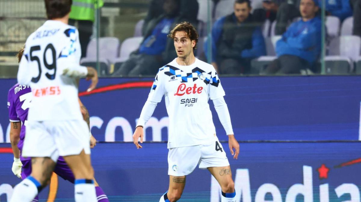 Zappacosta e Bernasconi, le voci dello spogliatoio: «Nessun alibi»