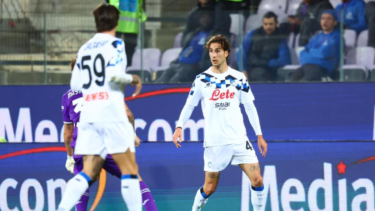 Il blackout dopo l'intervallo: due partite, lo stesso difetto
