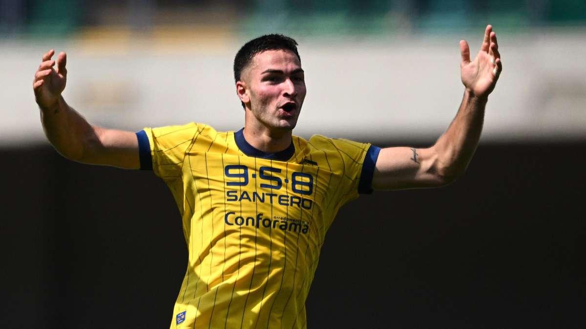 Premier League azzurra: Coppola verso il Brighton, l'Inghilterra fa la spesa in Italia