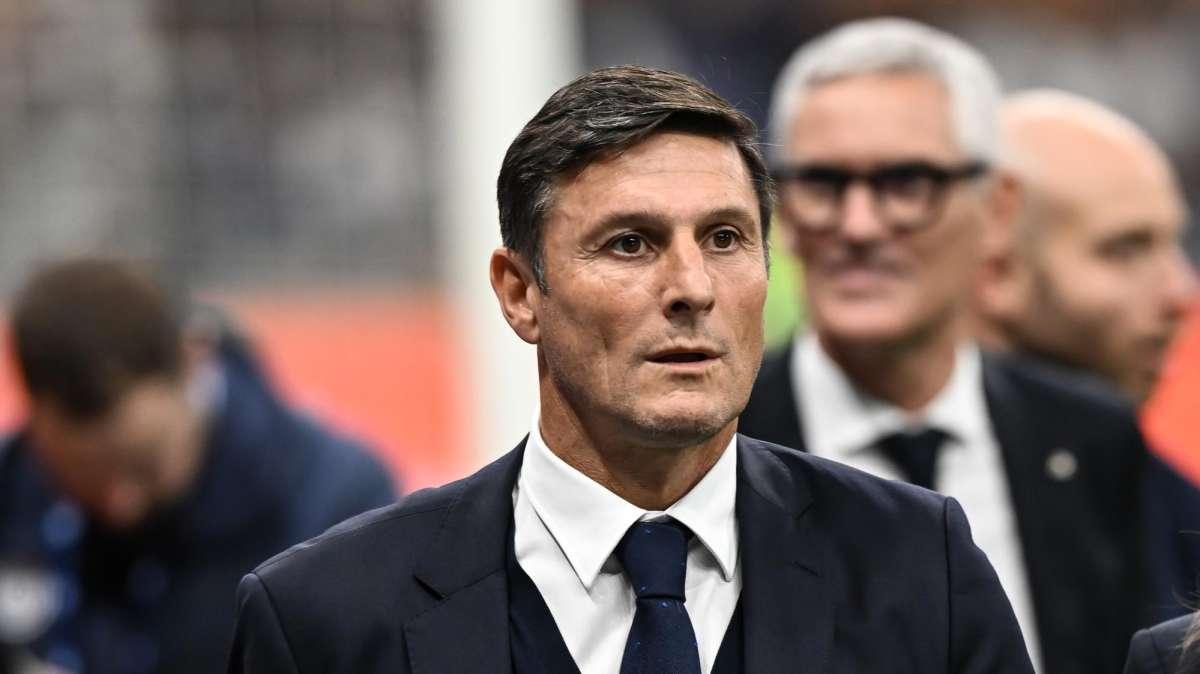Zanetti ricorda Papa Francesco: "Ha azzerato le distanze, sembrava 'uno di noi'"