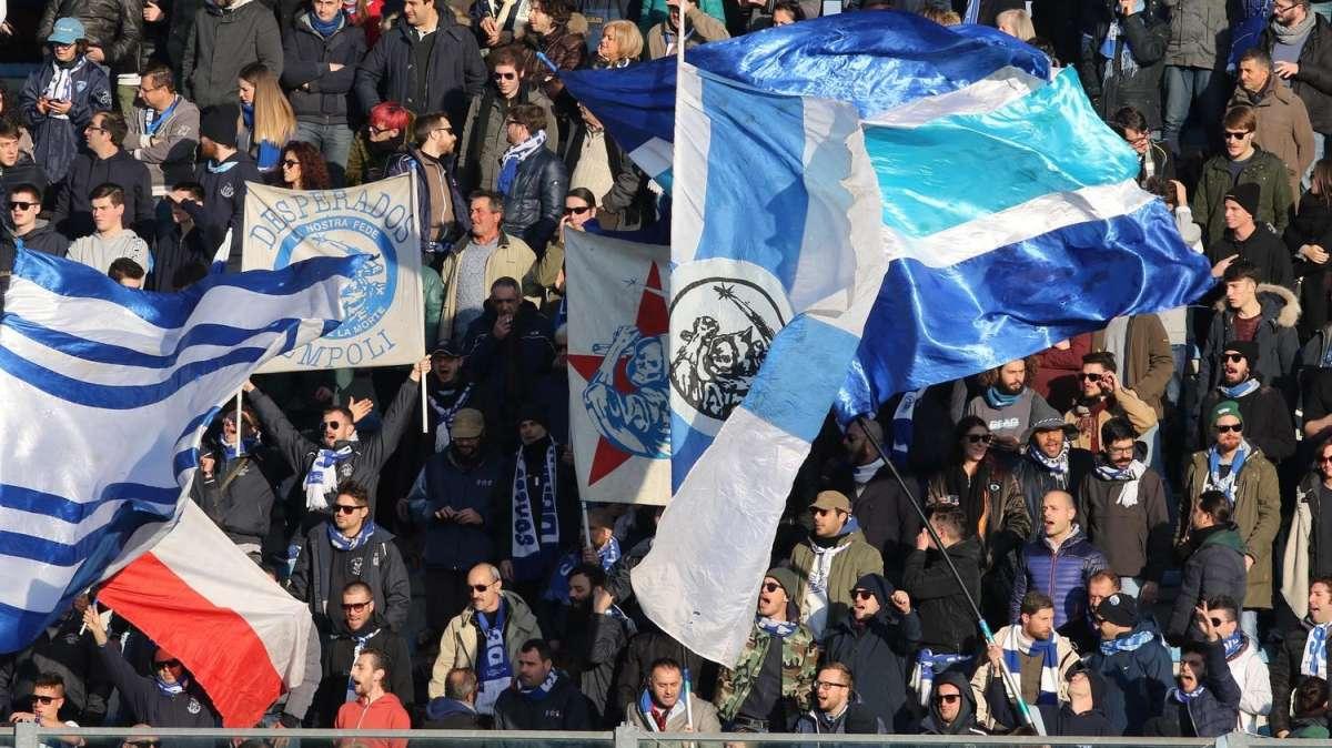 Empoli matematicamente in Serie A. Ma anche matematicamente primo in classifica