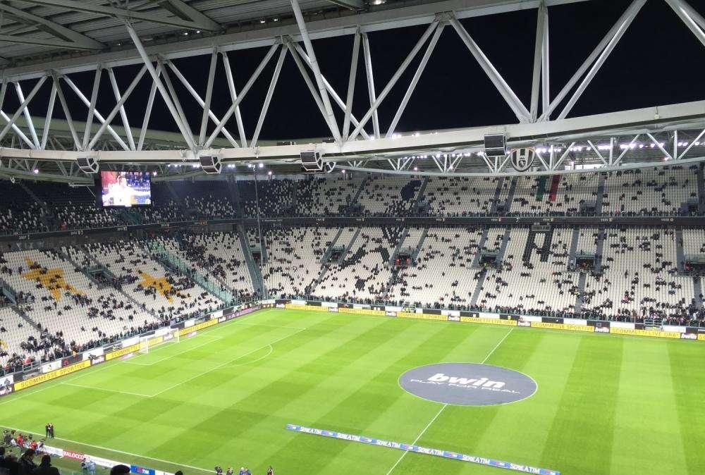 Juventus-Atalanta, 14 marzo possibile data per il recupero del match