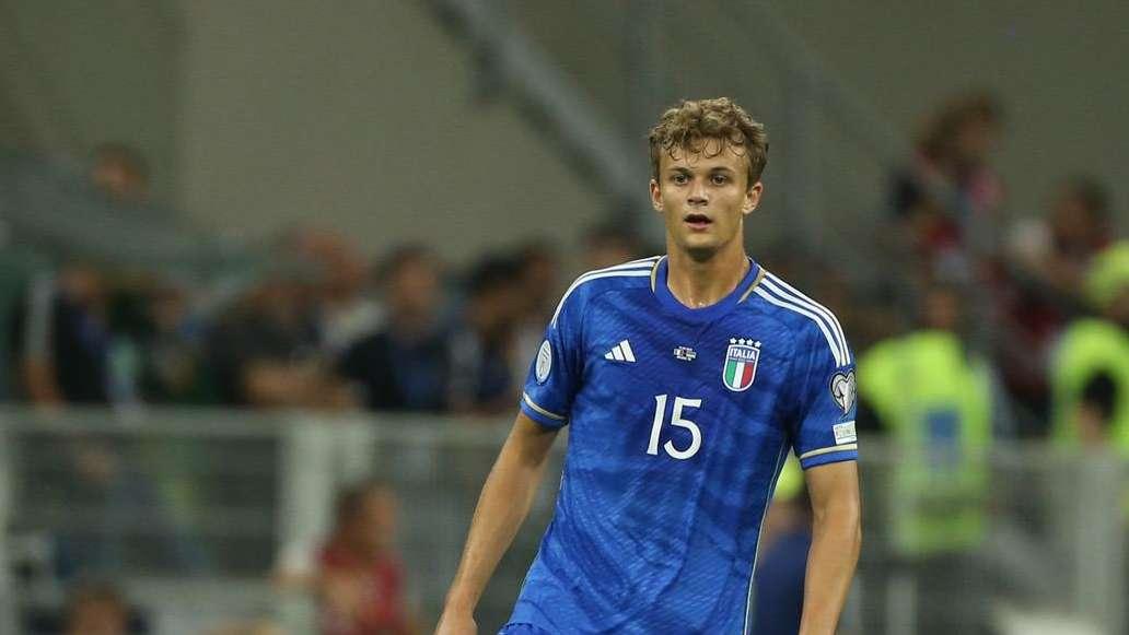 Scalvini eletto  Best Italian Golden Boy 2023