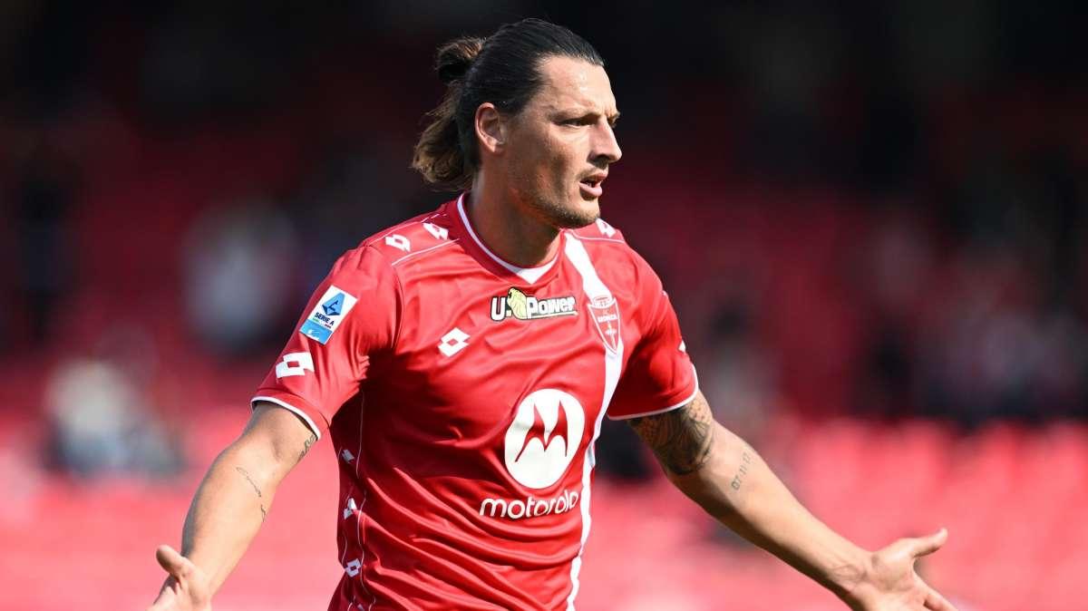 Fiorentina, una punta per far rifiatare Kean: Palladino può riabbracciare Djuric