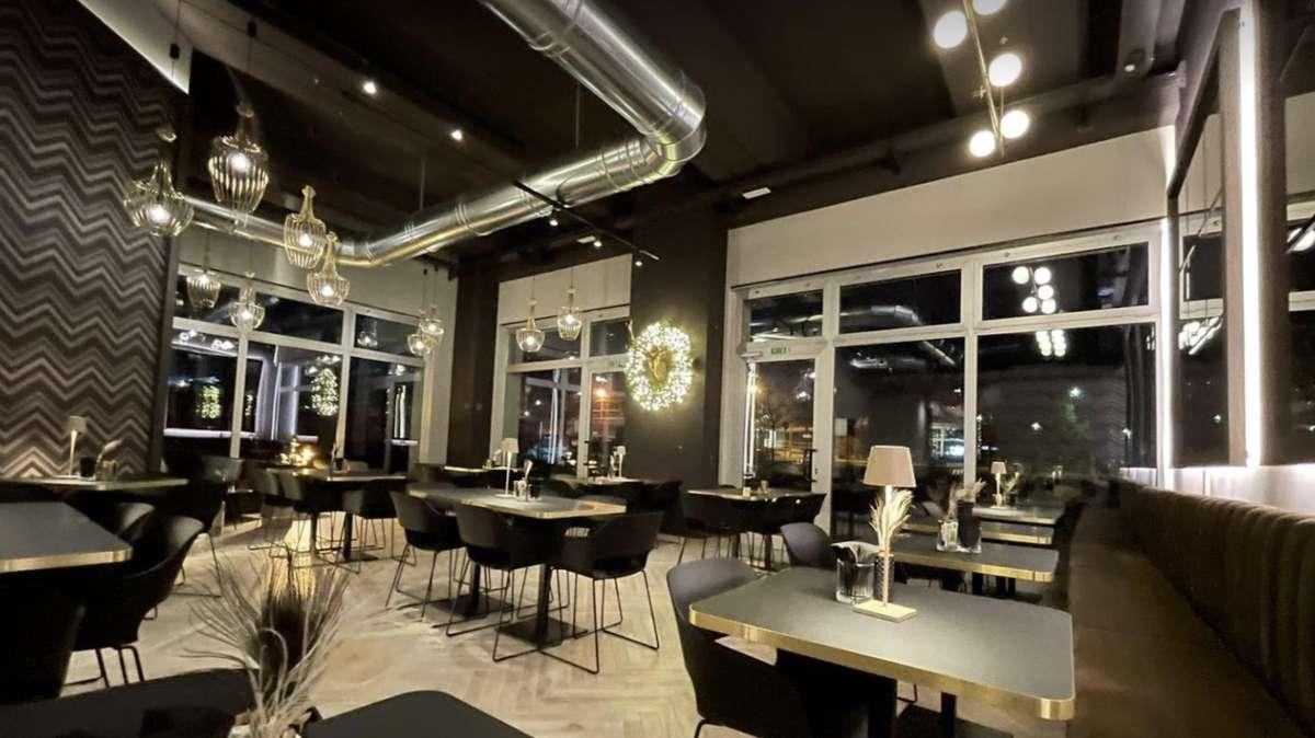 Barry's presenta stasera il tradizionale Giovedì di Bergamo by Luxury: aperitif in musica dj set e degustazione premium cocktail 