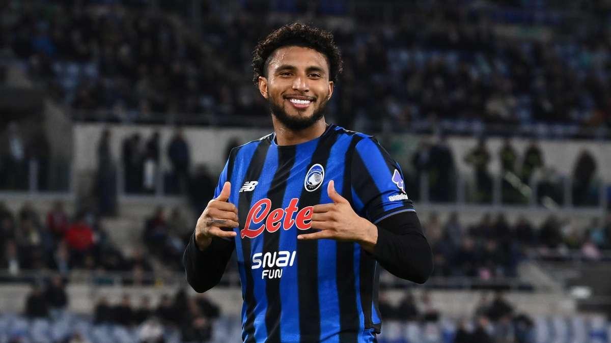 Percassi frena le big per Ederson: "Nessuna offerta ufficiale, la Dea decide il prezzo con calma"
