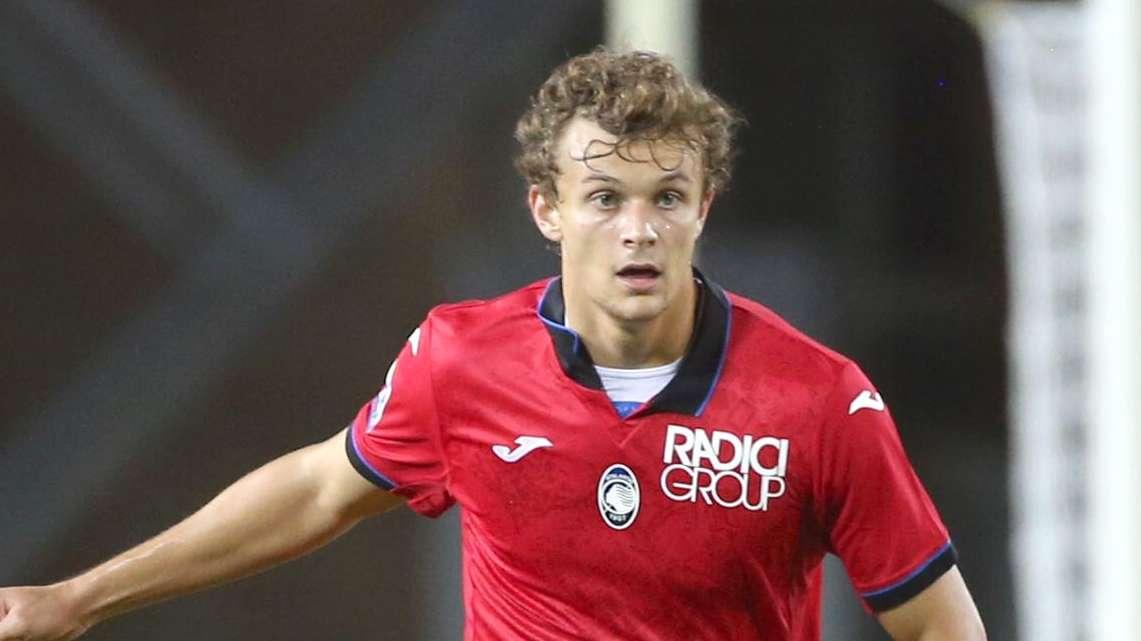 ULTIM'ORA - Dea, rebus Scalvini per Gasp. Zero dubbi in attacco: Lookman al fianco di Scamacca