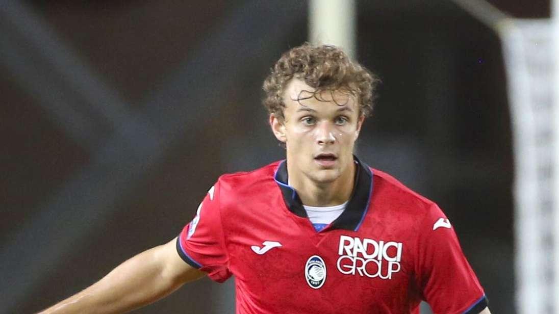 Serie A, è Scalvini della Dea il Golden Boy 2023