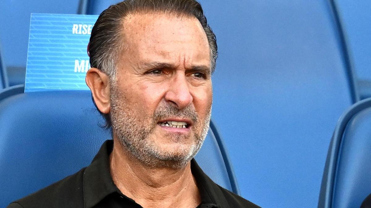 Milan, caccia al regista dell'area tecnica: Krösche in pole