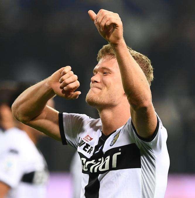 Cornelius: "Per ora sto andando forte. Una delle migliori stagioni"