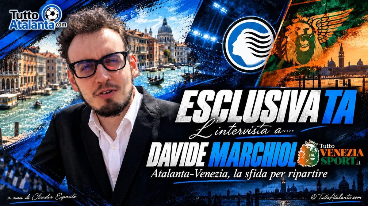 ESCLUSIVA TA - D. Marchiol (TuttoVeneziaSport): "Kessie potrebbe creare decisamente problemi nei duelli"