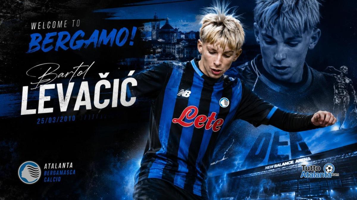 Scouting nerazzurro sempre attivo: preso il baby difensore 2010 Levačić