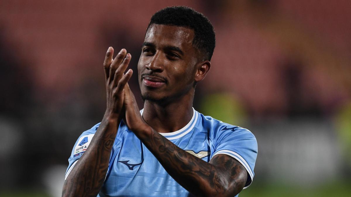 Lazio, guai per il San Paolo: la Fifa blocca il mercato, manca il pagamento per Marcos Antonio