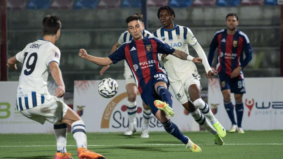 Playoff Serie C, Casertana-Atalanta U23 domenica 3 maggio. Ecco l'orario 