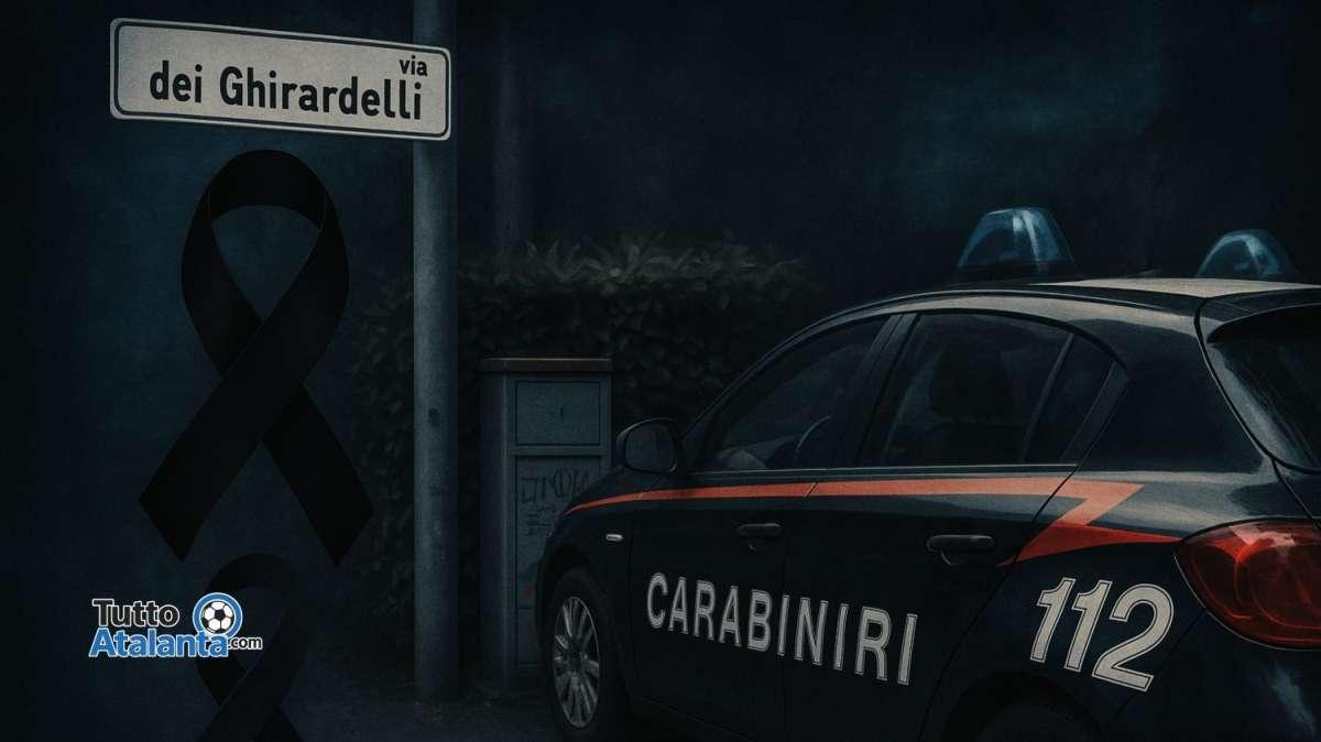Tragedia a Bergamo, chi era il 26enne Riccardo Claris. Una vita spezzata per caso